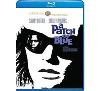 A Patch of Blue (Blu-ray)