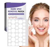 Patch Di Brufolo - Adesivo Per Spot - Punti Per Punti Pimple Patchs | 144 Patche Non Irritante Autodissura A Recitazione Rapida Per Arrossamento Ardente Scuro Dark Mark Che Sbiadisce Per La Cura