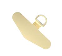 Patch Di Clip Per Cordino Del Telefono - Clip Di Patch Per Cavo Del Telefono, Patch Per Cellulare Anti-smarrimento, Connettore Della Cinghia Del Telefono Di Ricambio | Patch Di Cordino In Acciaio Inox