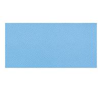 Patch di Ecopelle PU Autoadesiva 20 X 30 CM riparazione decorative pellicole in pelle sintetica riparazione Adesiva Sedile Auto per Divani, Sofa, Auto Interni,FK-celeste