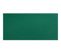 Patch di Ecopelle PU Autoadesiva 20 x 30 cm riparazione decorative pellicole in pelle sintetica riparazione Adesiva Sedile Auto per Divani, Sofa, Auto Interni verde 2
