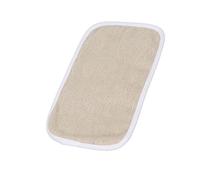 Patch di erbe in pasta, 20 x 12 cm, borsa per moxibustione riscaldante per medicina cinese di natura pura per la vita per il ginocchio