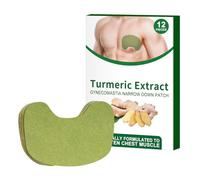 Patch di riduzione della cellulite | Patch di riduzione del seno per uomini | Rappresentante per texture per la pelle leggera | Prodotto di cura personale | Ideale per padre, figlio, marito, fidanzato