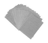 Patch di riparazione dello schermo della finestra Patch auto adesiva in fibra di vetro Riparazione Kit di nastro di riparazione Multipurposo Durevole facile da applicare per la