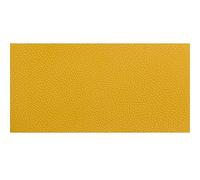 Patch di Riparazione in Ecopelle Adesiva, Toppe per Riparazione Autoadesive in Pelle, per Riparazioni e Strappi Sedili Rammendare Un Divano o Poltrona in Pelle-yellow||100x137cm