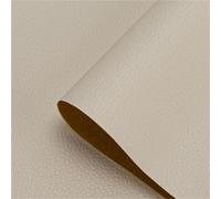 Patch di Riparazione in Pelle 10-200cm Self Adhesive Leather Repair Patch Tape DIY Fix For Sofa Moto Car Seat Bag Home Sheets Patches(Color 11,25cm x 60cm)