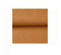 Patch di Riparazione in Pelle 50X135CM Length PU Leather Self Adhesive Fix Subsidies Simulation Skin Back Since The Sticky Rubber Patch Sofa Fabrics(Color8)