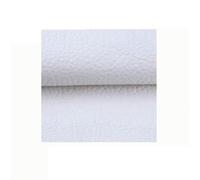 Patch di Riparazione in Pelle 50X135CM Length PU Leather Self Adhesive Fix Subsidies Simulation Skin Back Since The Sticky Rubber Patch Sofa Fabrics(Color4)