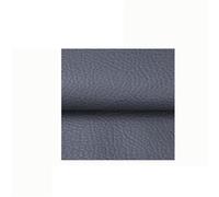 Patch di Riparazione in Pelle 50X135CM Length PU Leather Self Adhesive Fix Subsidies Simulation Skin Back Since The Sticky Rubber Patch Sofa Fabrics(Color2)