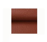 Patch di Riparazione in Pelle 50X135CM Length PU Leather Self Adhesive Fix Subsidies Simulation Skin Back Since The Sticky Rubber Patch Sofa Fabrics(Color6)
