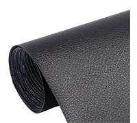 Patch di Riparazione in Pelle Leather Repair Patch For Couches Self-Adhesive Reupholster Car Seats Furniture Sofa Vinyl Chairs Jackets Shoes Fabric Fix Tear(Color 7,100x50cm)