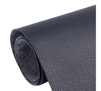 Patch di Riparazione in Pelle Leather Repair Patch For Couches Self-Adhesive Reupholster Car Seats Furniture Sofa Vinyl Chairs Jackets Shoes Fabric Fix Tear(Color 8,100x50cm)