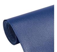 Patch di Riparazione in Pelle Leather Repair Patch For Couches Self-Adhesive Reupholster Car Seats Furniture Sofa Vinyl Chairs Jackets Shoes Fabric Fix Tear(Color 2,137x50cm)