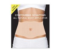 Patch Dimagrante del corpo tonificante e rassodante 6 applicazioni