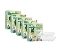 Patch dimagranti 10 in 1 Na-no Microneedle Patch Scatole Berbe-rine Patch per tutti i tipi di corpo uso quotidiano avanzato Na-no ingredienti naturali, rassodare la pelle, facile da applicare