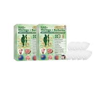 Patch dimagranti 10 in 1 Na-no Microneedle Patch Scatole Berbe-rine Patch per tutti i tipi di corpo uso quotidiano avanzato Na-no ingredienti naturali, rassodare la pelle, facile da applicare