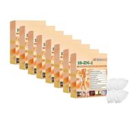 Patch dimagranti Microneedle Patch Scatole Berba-rina per tutti i tipi di corpo uso quotidiano avanzato Na-no ingredienti naturali, rassodare la pelle, ingredienti naturali invisibili sotto