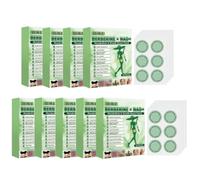 Patch dimagranti Moringa 10 in 1,cerotti dimagranti nano-aghi | Invisible sous les vêtements ,idéal pour hommes et femmes avec nano-aiguilles avancées, facile à appliquées