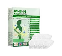 Patch dimagranti per lo stomaco, strisce rassodanti per il corpo, 7 pezzi, vestibilità in vita, design flessibile, accessorio per la cura della salute, cerotto per riduzione del grasso con tenuta