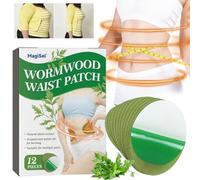 Patch Dimagranti, Slimming Patch, 12pcs Cerotti Efficaci, per Bruciare i Grassi e Sopprimere l'Appetito, Dimagrimento Rapido Non Irritante, Bruciagrassi per la Pancia, dimagrante per ombelico