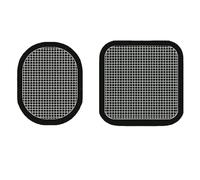 Patch elettrodi, cuscinetti per macchine elettrodi per uso in vita Patch calibro 2.0 per bassa e media frequenza