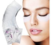 Patch Extension Ciglia, 40 Paia Eye Gel Pads per Extension Ciglia Senza Pelucchi, Under Eye Patches per Extension Ciglia per Saloni Professionali e Individuali