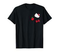Patch Hello Kitty Maglietta