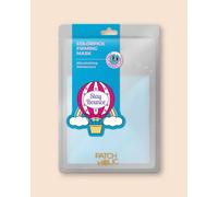 Patch Holic Maschera in tessuto rinforzante Colorpick Firming Mask - 20 ml / 1 pz