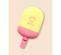 Patch Holic Maschera notte illuminante Yuja Brightening Sleeping Mask - 70 ml