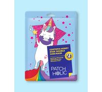 Patch Holic Maschera rassodante per il mento Costopia Honey Star Double Chin Mask - 12 g / 1 pz