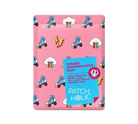 Patch Holic - Play Sticker Soothing Patch Lenitivo Maschere in tessuto 12 g unisex