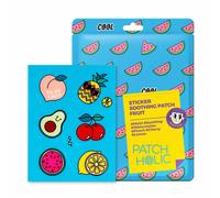 Patch Holic Sticker Soothing Patch, Frutta 12g