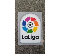 PATCH LIGA SPAGNOL LALIGA BADGE TOPPA REAL MADRID ATLETICO BARCELLONA