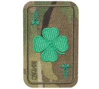 Patch M-Tac Carta Fortunata - MultiCam