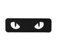 Patch M-Tac Cat Eyes - Black/GID