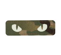 Patch M-Tac Cat Eyes - MultiCam/GID