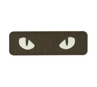 Patch M-Tac Cat Eyes - Ranger Green