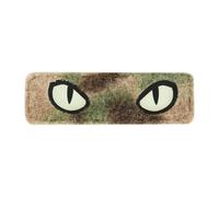 Patch M-Tac Cat Eyes Type 2 Laser Cut - Multicam/GID