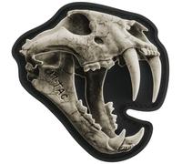 Patch M-Tac Old Tiger - Full Color Ivory