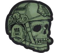 Patch M-Tac Operator - Olive