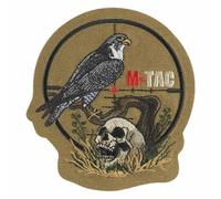 Patch M-Tac Snajper - Coyote