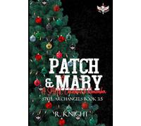 Patch & Mary: A SAMC Christmas to Remember