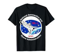 Patch Missione Navetta IML-1 NASA Maglietta