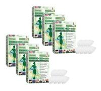 Patch Nano Microneedle Dimagrante Moringa 10-EN-1 Patch Ingredienti Naturali Patch dimagrante per uomo e donna