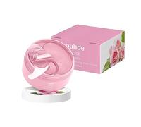 Patch Occhi 60 Pcs, Eye Mask per Occhiaie, Patch Occhiaie e Borse, Maschera Contorno Occhi, Maschere per Occhi per Occhi Gonfi, per Occhi Gonfi, Cura della Pelle, Idratante, Lenitivo