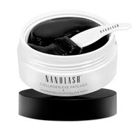 Patch occhi con collagene Nanolash 30 paia - pach per occhi per borse e occhiaie, idratante patch