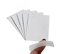 Patch Occhi Forati Mini per Laminazione Ciglia Kalentin 50 Paia (EX000099)