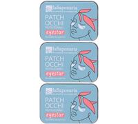 Patch Occhi Riutilizzabili Eye Star 3x1 St