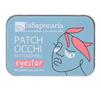 Patch Occhi Riutilizzabili Eye Star- Risparmia il 10% con il codice: s
