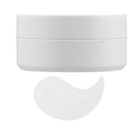 Patch Occhi Riutilizzabili Gel Verdi Idratanti per Donne, Effetto Nutriente | Sotto Occhi, Attenua Rughe e Gonfiore, Comfort Morbido, per Cura Viso e Riposo Notturno